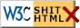 shit html